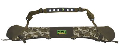 Picture of Primos 65618 Bow Sling Mossy Oak Original Bottomland Neoprene, Fits Most 28"-38" Parallel Limb Bows 