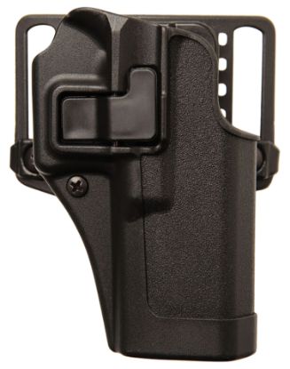 Picture of Blackhawk A.R.C. Owb Serpa Cqc Polymer Belt Loop/Paddle Fits Taurus Gx4 Right Hand 