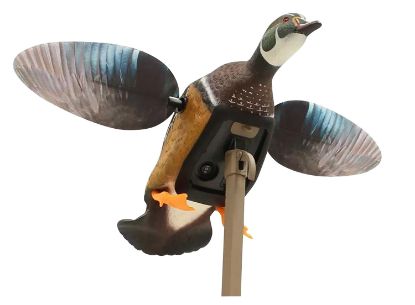Picture of Mojo Outdoors Hw24723p Elite Series Woody 