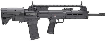 Picture of Spg Hl918556b Hellion 5.56 18 Bullpup 30R