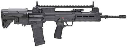 Picture of Spg Hl920556b Hellion 5.56 20 Bullpup 30R