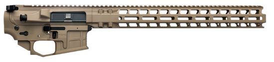 Picture of Radn R0406 Builder Kit 15.5 Hand Guard Fde