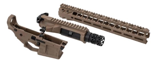 Picture of Radn R0414 Builder Kit 14 Hand Guard Fde