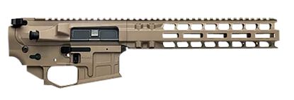 Picture of Radn R0430 Builder Kit 10 Hand Guard Fde