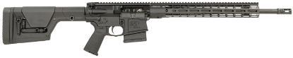 Picture of Aero Precision Apcr650045 M5 308 Win 10+1 18" Heavy, Black, 15" R-One M-Lok Handguard, Magpul Grip/Prs Gen3 Stock, Ambi Charging Handle/Safety 