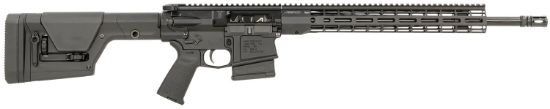 Picture of Aero Precision Apcr650045 M5 308 Win 10+1 18" Heavy, Black, 15" R-One M-Lok Handguard, Magpul Grip/Prs Gen3 Stock, Ambi Charging Handle/Safety 