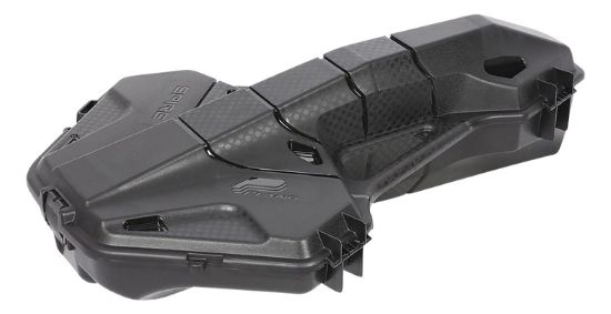 Picture of Plano 113200 Spire Compact Crossbow Black Crushproof With Interior Padding, 41.22" L 