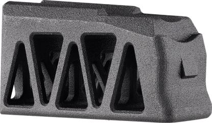 Picture of Cva Ac1118 Cascade Cartridge Limiter Firearm Fit Cva Cascade/ Black Polymer 