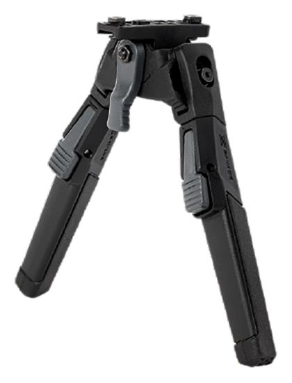 Picture of Savage Arms 56310 M-Lok Bipod Black 