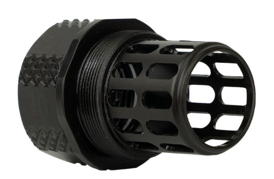 Picture of Huxwrx 2628 Hub Qd Adapter 1.375"X24 Black 