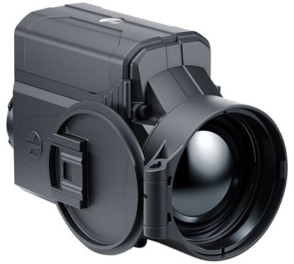 Picture of Pulsar Pl76659k Krypton 2 Fxq50 Thermal Hand Held/Mountable Scope Matte Black 3X50mm, 640X480, 50Hz Resolution 