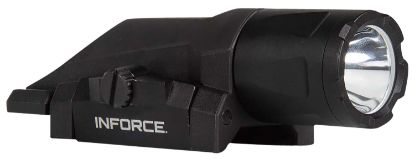 Picture of Inforce If71011 Wml White Gen 3 Black 450 Lumens Led 