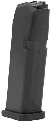 Picture of Kci Usa Inc Kci-Mz009 Glock 15Rd 9Mm Luger Black Polymer Fits Glock 19/26 