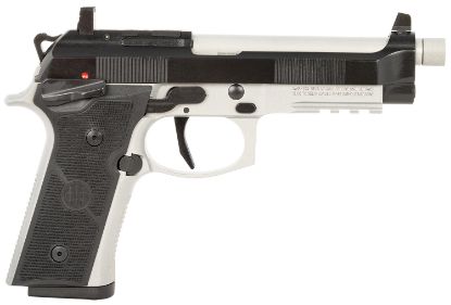 Picture of Beretta Usa J92xfmsa15tb 9Mm Luger 15+1 5.10" 