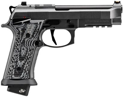 Picture of Beretta Usa J92xfmsa21lco 9Mm Luger 22+1 4.70" 