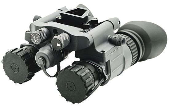 Picture of Armasight Nsgnyx15m4g9dx2 Bnvd-40