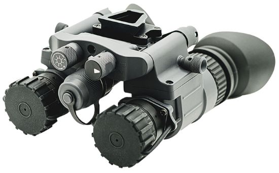 Picture of Armasight Nsgnyx15m4g9dh2 Bnvd-40 2376