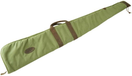 Picture of Boyt Harness Gcsgus52 Canvas Shotgun Case Od Green Leather Canvas 52" Long 