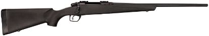 Picture of Remington Firearms (New) R85859 783 Compact 350 Legend 4+1 20" Matte Black Steel Barrel, Drilled & Tapped Steel Receiver, Matte Black Fixed Synthetic Stock 