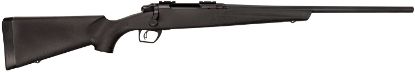 Picture of Remington Firearms (New) R85860 783 Full Size 350 Legend 4+1 20" Matte Black Carbon Steel Barrel, Drilled & Tapped Steel Receiver, Matte Black Fixed Synthetic Stock, Right Hand 
