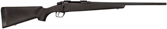 Picture of Remington Firearms (New) R85860 783 Full Size 350 Legend 4+1 20" Matte Black Carbon Steel Barrel, Drilled & Tapped Steel Receiver, Matte Black Fixed Synthetic Stock, Right Hand 