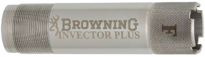 Picture of Browning 1132293 Invector-Plus 12 Gauge, Skeet, Extended 17-4 Stainless Steel 