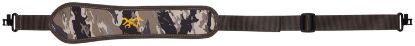 Picture of Browning 12233099 Timber Sling, Black, Adj. Length, Wide Shoulder Pad, Includes Swivels 