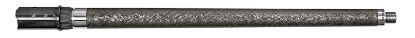 Picture of Proof Research 134511 Bolt Action Barrel Pre-Fit 6.5 Creedmoor 18" 1:8" Twist (5 Groove), 5/8"-24 Tpi Threaded, Carbon Fiber, Drop-In Design For Sig Cross 