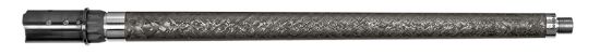 Picture of Proof Research 134511 Bolt Action Barrel Pre-Fit 6.5 Creedmoor 18" 1:8" Twist (5 Groove), 5/8"-24 Tpi Threaded, Carbon Fiber, Drop-In Design For Sig Cross 