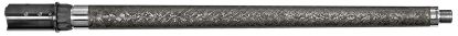 Picture of Proof Research 134535 Bolt Action Barrel Pre-Fit 6.5 Creedmoor 20" 1:8" Twist (5 Groove), 5/8"-24 Tpi Threaded, Stainless Steel, Drop-In Design For Sig Cross 