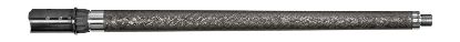 Picture of Proof Research 134498 Bolt Action Barrel Pre-Fit 308 Win 20" 1:10" Twist (5 Groove), 5/8"-24 Tpi Threaded, Stainless Steel, Drop-In Design For Sig Cross 