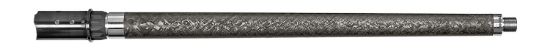 Picture of Proof Research 134498 Bolt Action Barrel Pre-Fit 308 Win 20" 1:10" Twist (5 Groove), 5/8"-24 Tpi Threaded, Stainless Steel, Drop-In Design For Sig Cross 