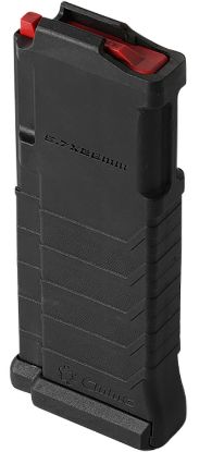 Picture of Cmmg 54Afcc8 Replacement Magazine Gen 2 32Rd 5.7X28mm Black Polymer Fits Mk4/Ar-15 Platform 