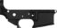 Picture of Cmmg 55Ca102ab Mk4 Lower Receiver Stripped, Armor Black Cerakote, Fits Ar-15 