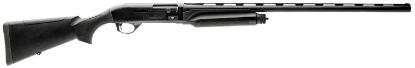 Picture of Gforce Arms Gfone1228b One 12 Gauge Semi-Auto 3" 3+1 28", Black, Synthetic Furniture, Hiviz Fiber Optic Sight, Oversized Controls, 5 Ext. Chokes, Includes 10Rd Mag Tube Ext. 