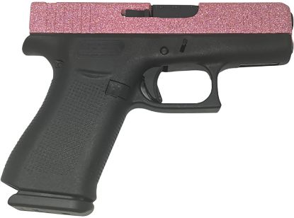 Picture of Glock Ux4350204frmos-Ggpg G43x 9M 3.41 10R Cera 