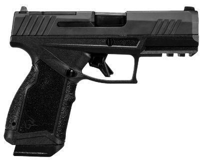Picture of Tau 1Gx4crp941 Gx4 9Mm 3.7 2X15r Blk 
