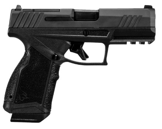 Picture of Tau 1Gx4crp941 Gx4 9Mm 3.7 2X15r Blk 