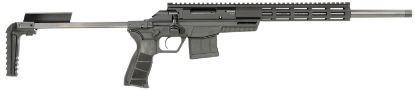 Picture of Cz-Usa 07603 Cz 600 Trail 300 Blackout 10+1 16.20" Threaded Barrel, Black, M-Lok Handguard, Chassis With Adj. Pdw Stock, Ambi Controls, Adj. Trigger 