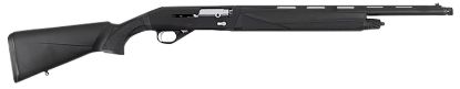 Picture of Cz-Usa 06377 1012 G2 12 Gauge 3" 4+1 20", Black, Synthetic Furniture, Bead Front Sight, Oversized Controls, 5 Ext. Chokes, Weaver Optics Mount 