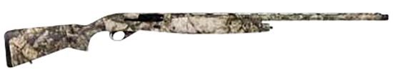 Picture of Cz-Usa 06175 720 G3 20 Gauge 3" 4+1 28", Mossy Oak Elements Terra Camo, Synthetic Furniture, Bead Front Sight, Oversized Controls, 5 Ext. Chokes 