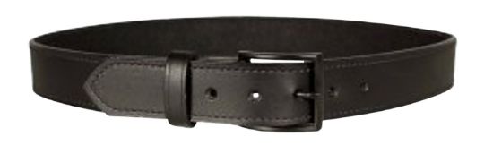 Picture of Desantis Gunhide E25bj34z3 E25 Everyday Carry Black Leather, Belt Size 34", 1.50" Wide, Buckle Closure 