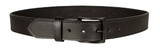 Picture of Desantis Gunhide E25bj36z3 E25 Everyday Carry Black Leather, Belt Size 36", 1.50" Wide, Buckle Closure 