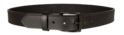 Picture of Desantis Gunhide E25bj38z3 E25 Everyday Carry Black Leather Belt, Size 38", 1.50" Wide, Buckle Closure 