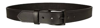 Picture of Desantis Gunhide E25bj44z3 E25 Everyday Carry Black Leather, Belt Size 44", 1.50" Wide, Buckle Closure 