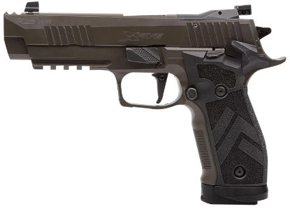 Picture of Sig 226X59legion P226 9Mm 4.4(3)20R Xr3 Gry 