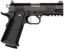 Picture of Jacob Grey Firearms Twc9425 Twc 9Mm Luger 17+1, 4.25" Black Bull Barrel, Black Optic Ready/Serrated Slide, Black Steel Frame W/Beavertail & Picatinny Rail 