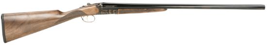 Picture of Gforce Arms Gfxsx1228fcc Side By Side 12 Gauge 2Rd 28", Turkish Walnut Furniture, Bead Front Sight, 5 Chokes 