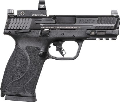 Picture of S&W M&P 13962 10Mm 4.6 15R Vortex Bndle 