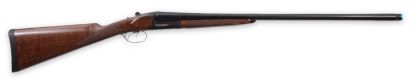 Picture of Weatherby Og14128dsm Orion Sxs 410 Gauge Break Open 3" 2Rd 28" Chrome Lined Blued Barrel/Rec, Oiled Grade A Walnut Furniture, Brass Bead Sight, 5 Chokes 